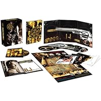 Amazon.co.jp: ダーティハリー DVDコレクターズBOX : クリント